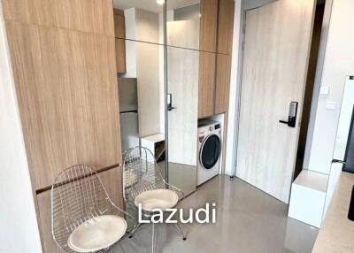 1 Bed 1 Bath 34 SQ.M at M Jatujak