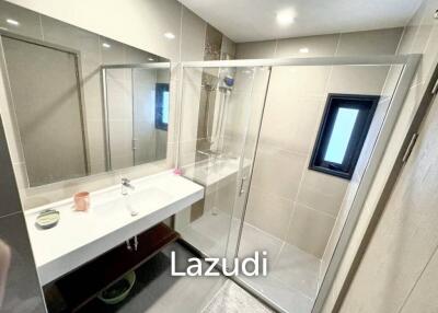 2 Bed 2 Bath 74 SQ.M at Ideo Rama 9-Asoke