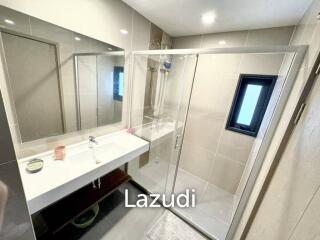 2 Bed 2 Bath 74 SQ.M at Ideo Rama 9-Asoke