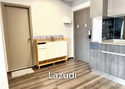 2 Bed 2 Bath 74 SQ.M at Ideo Rama 9-Asoke