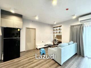 2 Bed 2 Bath 74 SQ.M at Ideo Rama 9-Asoke