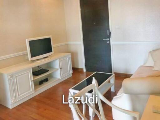 1 Bed 1 Bath 41.5 SQ.M Ivy Sathorn 10