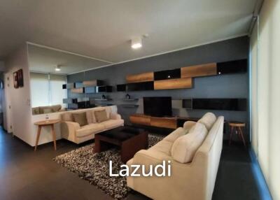 2 Beds 2 Baths 100 SQ.M. Wongamat Tower Condominium