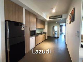 2 Beds 2 Baths 100 SQ.M. Wongamat Tower Condominium