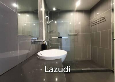 2 Beds 2 Baths 100 SQ.M. Wongamat Tower Condominium