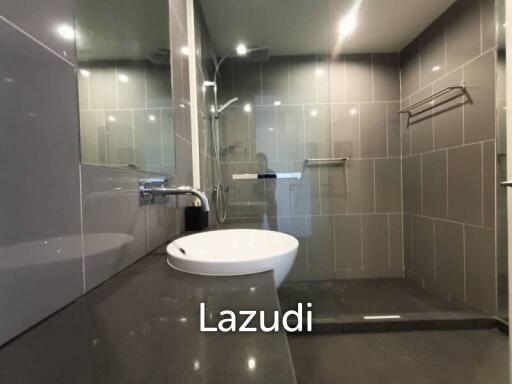 2 Beds 2 Baths 100 SQ.M. Wongamat Tower Condominium