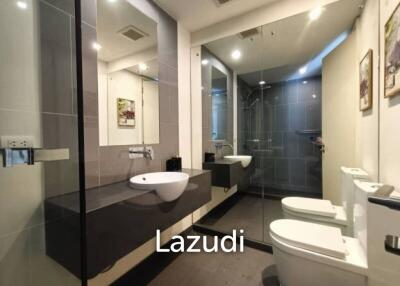 2 Beds 2 Baths 100 SQ.M. Wongamat Tower Condominium