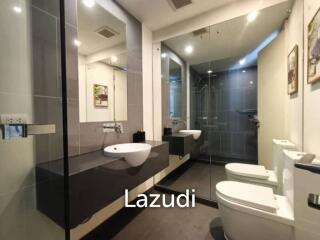 2 Beds 2 Baths 100 SQ.M. Wongamat Tower Condominium