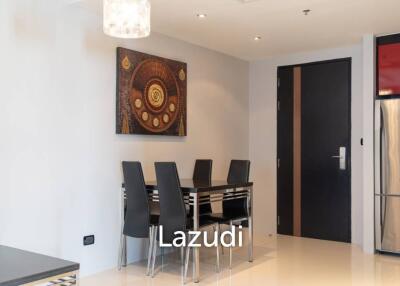 2-bedroom condo located in the heart of Patong, Phuket