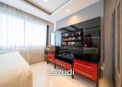 2-bedroom condo located in the heart of Patong, Phuket