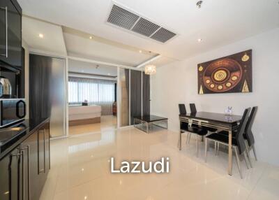 2-bedroom condo located in the heart of Patong, Phuket