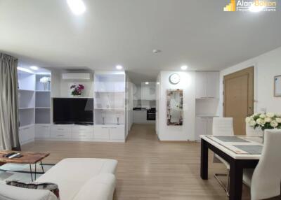 3 Bed 2 Bath in Central Pattaya CS8129