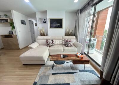 3 Bed 2 Bath in Central Pattaya CS8129