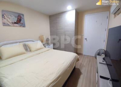 3 Bed 2 Bath in Central Pattaya CS8129