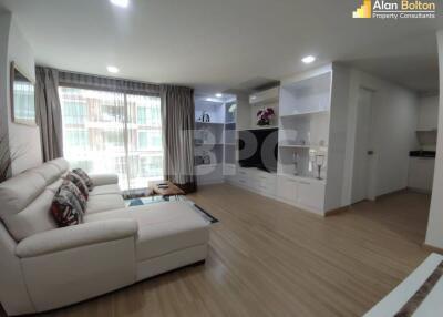 3 Bed 2 Bath in Central Pattaya CS8129