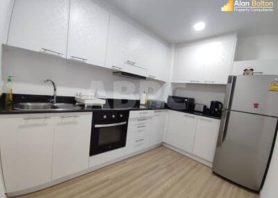 3 Bed 2 Bath in Central Pattaya CS8129