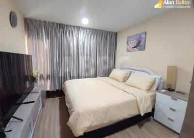 3 Bed 2 Bath in Central Pattaya CS8129