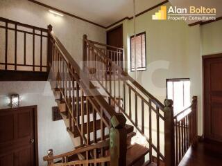 4 Bed 4 Bath in Najomtien HR2763