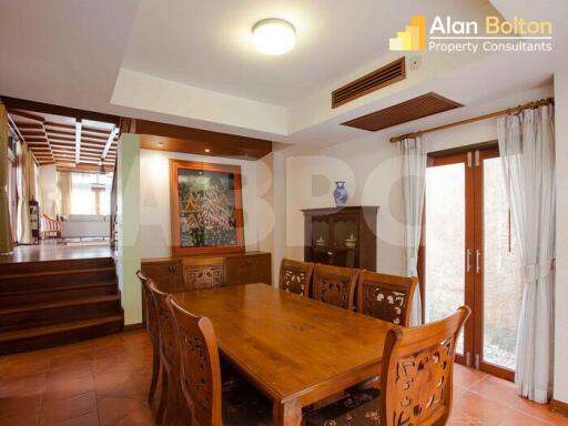 4 Bed 4 Bath in Najomtien HR2763