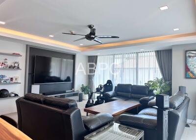 3 Bed Serenity Residence Jomtien For Rent or Sale