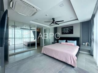 3 Bed Serenity Residence Jomtien For Rent or Sale