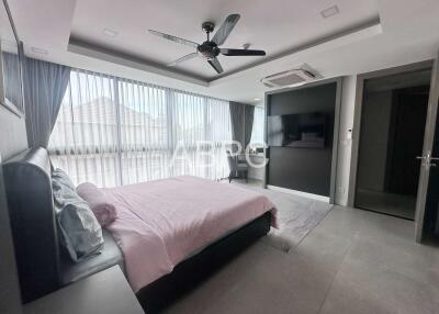 3 Bed Serenity Residence Jomtien For Rent or Sale