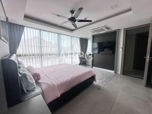 3 Bed Serenity Residence Jomtien For Rent or Sale