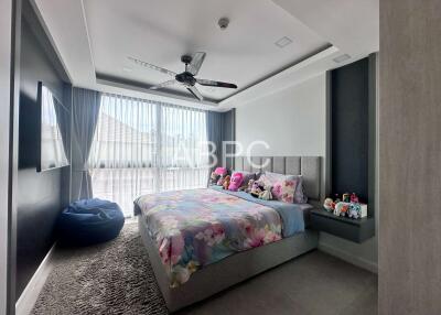 3 Bed Serenity Residence Jomtien For Rent or Sale