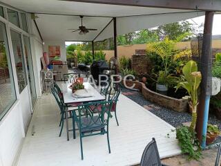 3 bedroom Pool Villa In East Pattaya