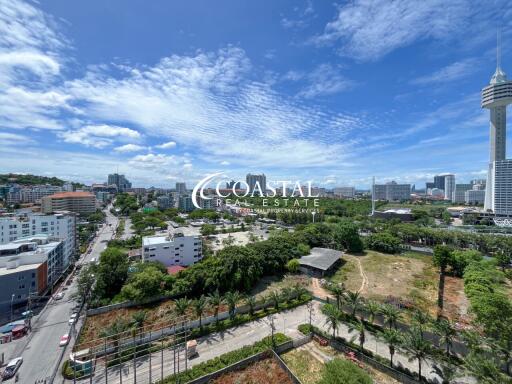 Condo For Sale Pratumnak