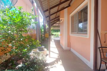 3 bedroom House in  Bang Saray