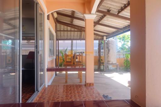 3 bedroom House in  Bang Saray