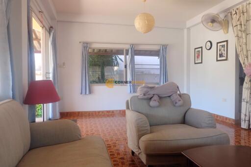 3 bedroom House in  Bang Saray