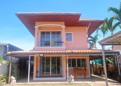 3 bedroom House in  Bang Saray