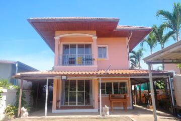 3 bedroom House in  Bang Saray