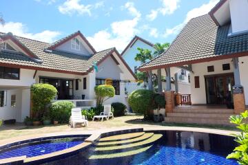 7 bedroom House in Central Park 4 East Pattaya