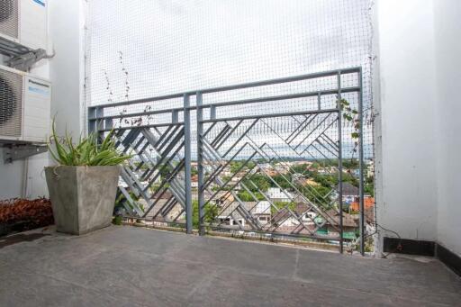 Two bedroom condo for Sale : Galare Thong Tower