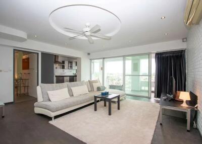 Three bedroom condo for Sale : Galare Thong Tower