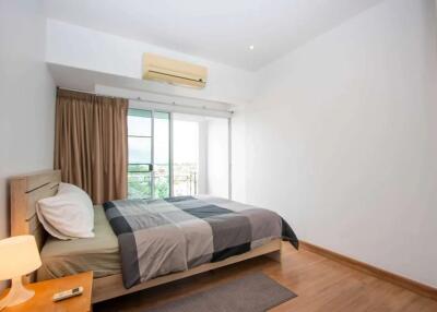 Two bedroom condo for Sale : Galare Thong Tower