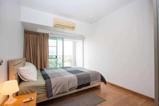 Two bedroom condo for Sale : Galare Thong Tower