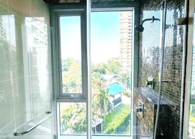 Fully Furnished 2-Bedroom Beachfront Condo