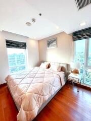 Fully Furnished 2-Bedroom Beachfront Condo