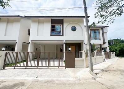 House for Rent in Ban Waen, Hang Dong