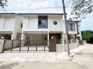 House for Rent in Ban Waen, Hang Dong