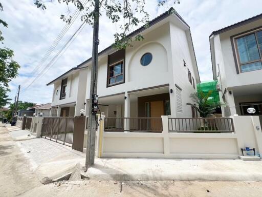 House for Rent in Ban Waen, Hang Dong