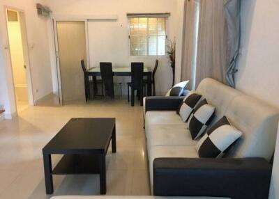 Townhouse for Rent, Sale at The Metro Rama 9