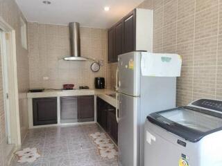 Townhouse for Rent, Sale at The Metro Rama 9