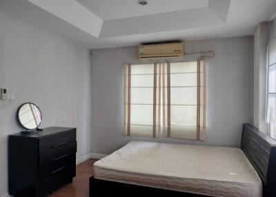 Townhouse for Rent, Sale at The Metro Rama 9