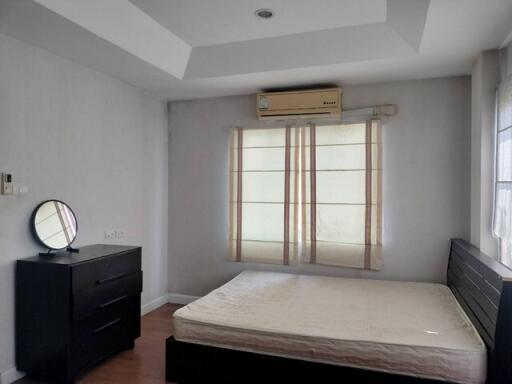 Townhouse for Rent, Sale at The Metro Rama 9