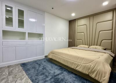 Condo for sale 2 bedroom 83 m² in View Talay 2, Pattaya